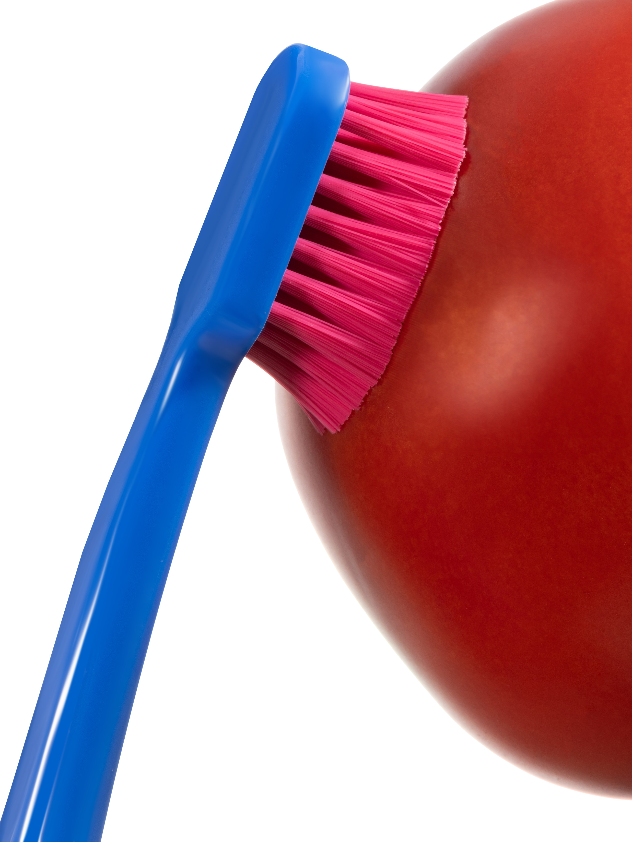 Зубная щетка классическая DENNEO от 6 лет 3 шт. - фото 8