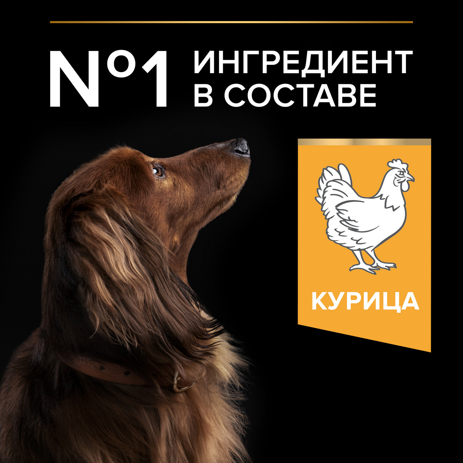 Корм для собак PRO PLAN мелких и миниатюрных пород с комплексом Optibalance курица с рисом 7кг - фото 3