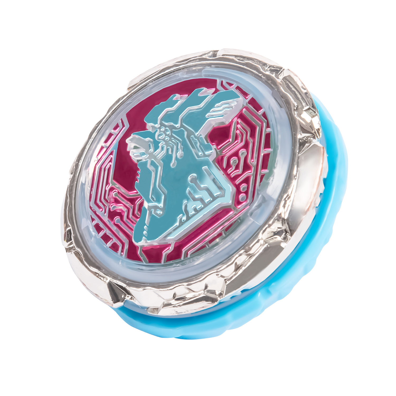 Игровой набор Infinity Nado GoldPhoenix ЭпикЛончерСтандарт - фото 7