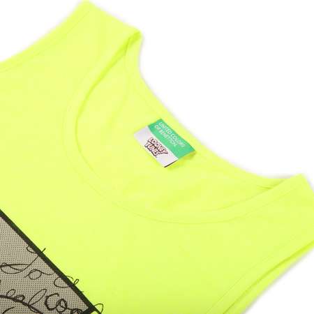 Майка United Colors of Benetton