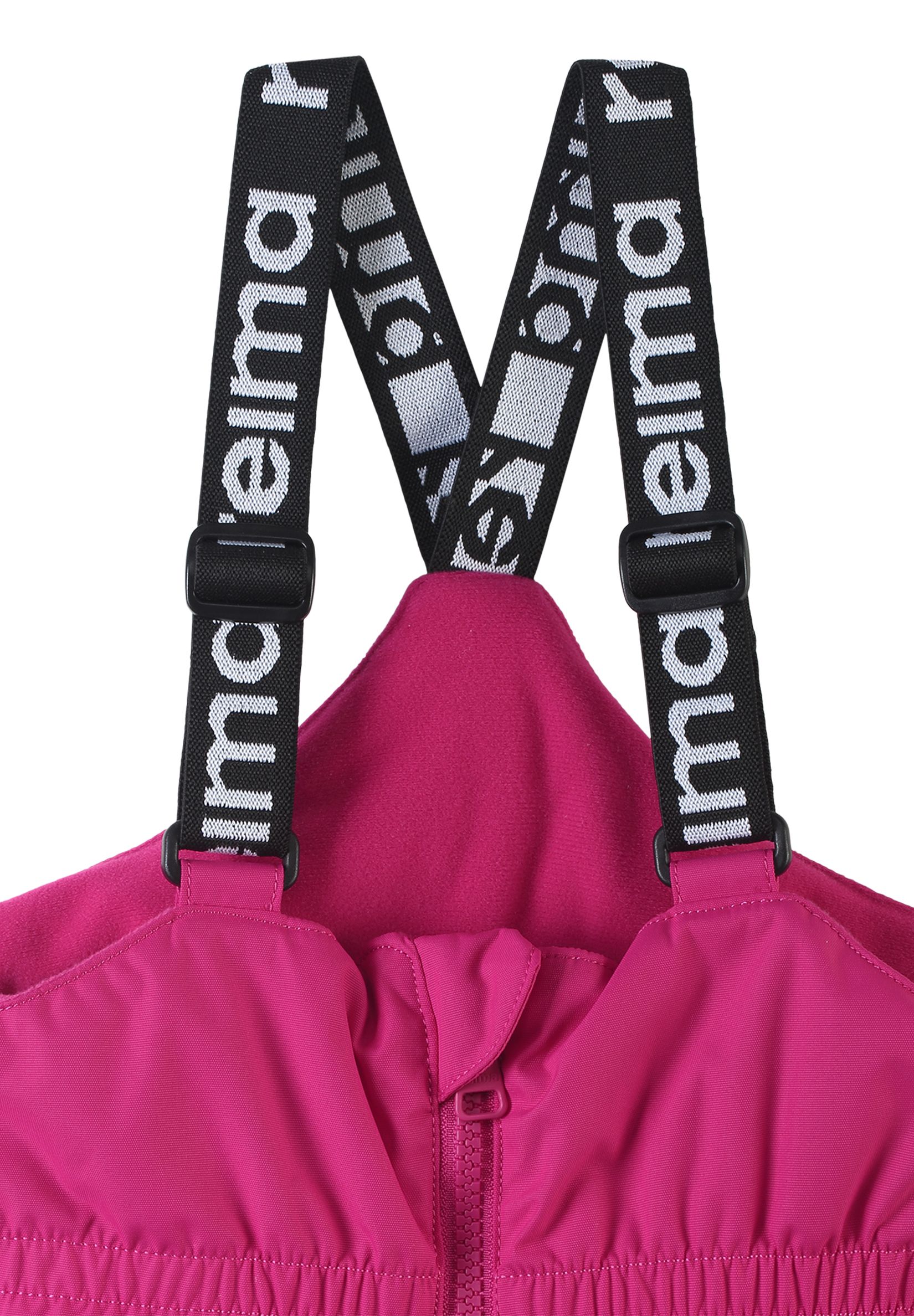 Полукомбинезон Reima 512111-4650 - фото 4