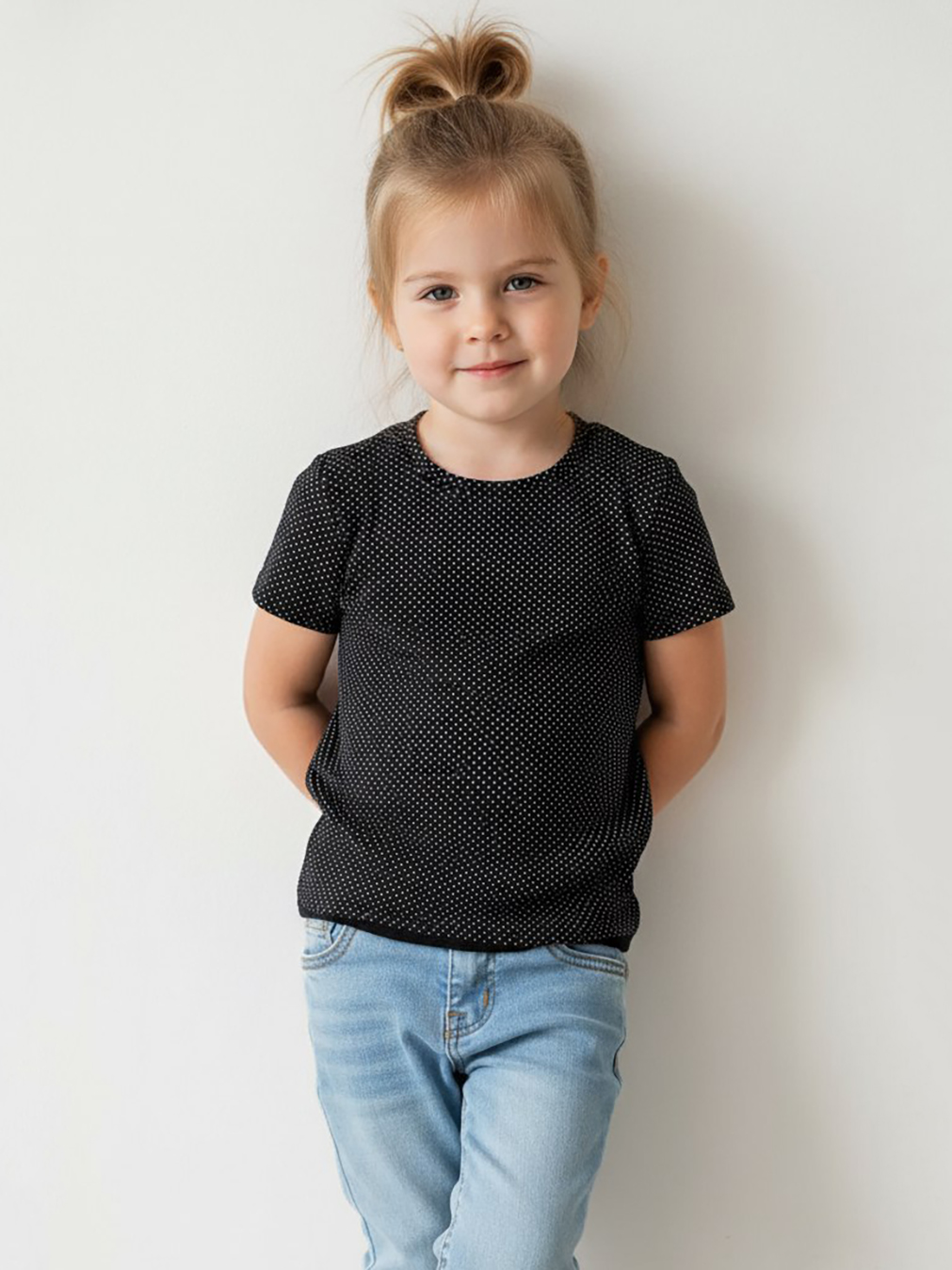 Футболка VGtrikotazh d4657 - фото 1