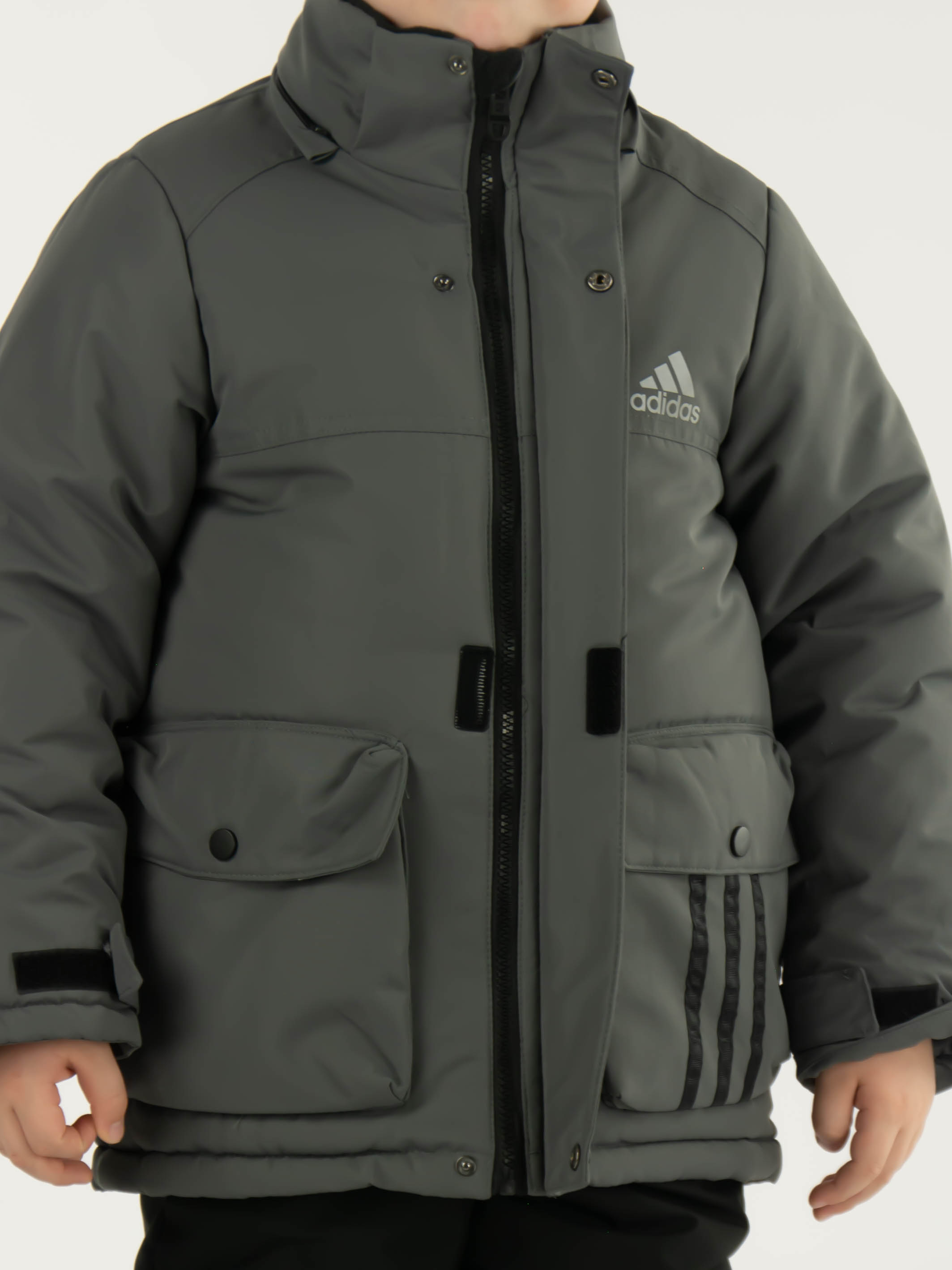 Куртка и брюки CASTLELADY 883700121 - фото 12