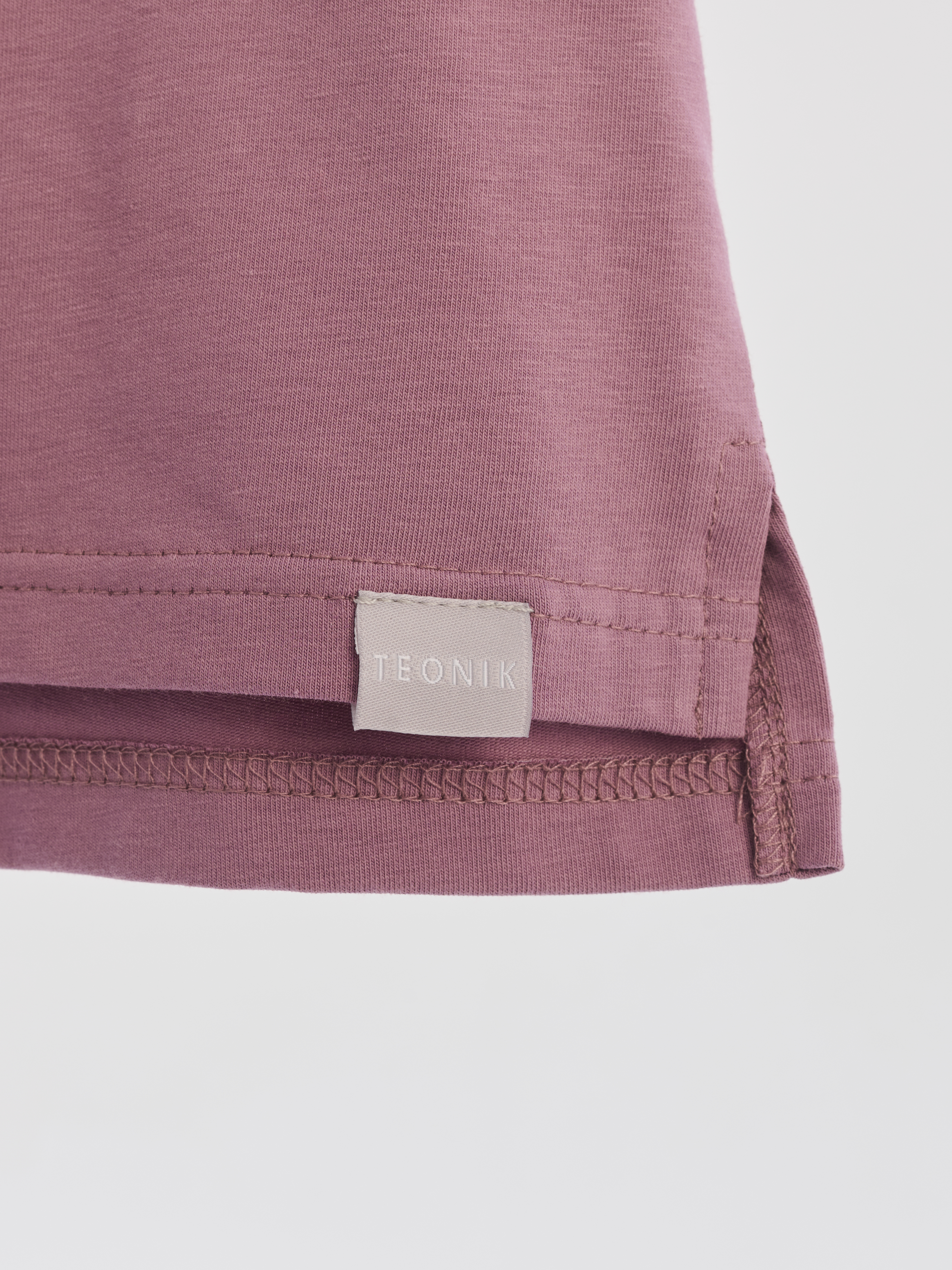 Футболка TEONIK TNts-03 - фото 8