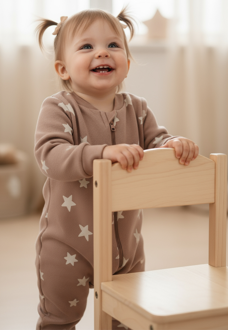 Комбинезон YOULALA 0570340408 - фото 3