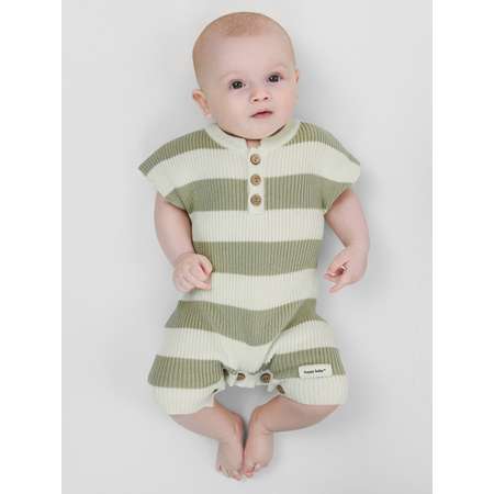 Песочник Happy Baby
