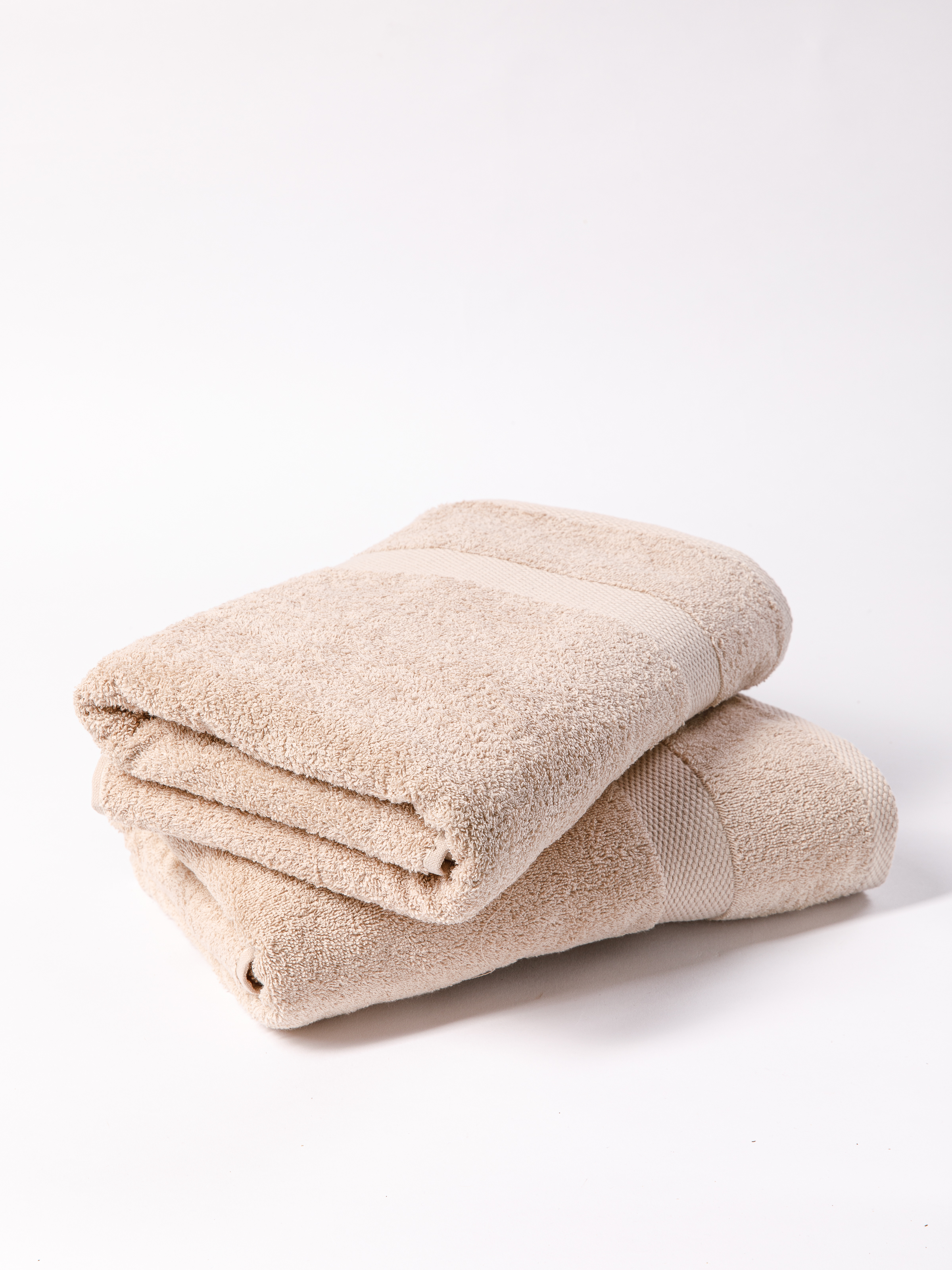 Полотенце Ночь Нежна 70 x 140 см 2 шт. - фото 1