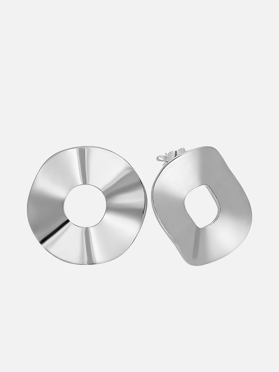 Серьги Shine and Beauty 34014892Пл - фото 1