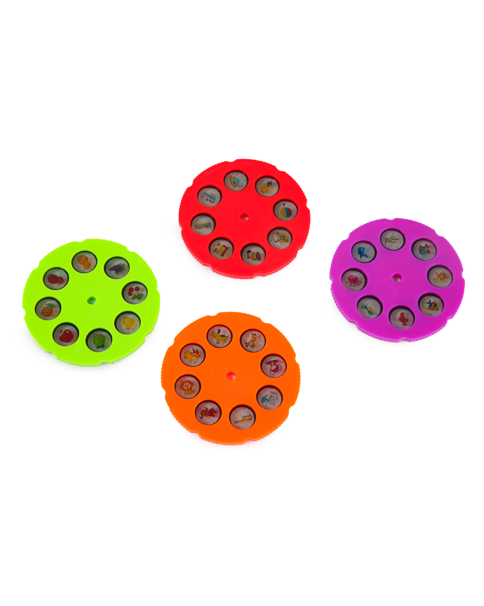 Проектор Attivio - фото 2