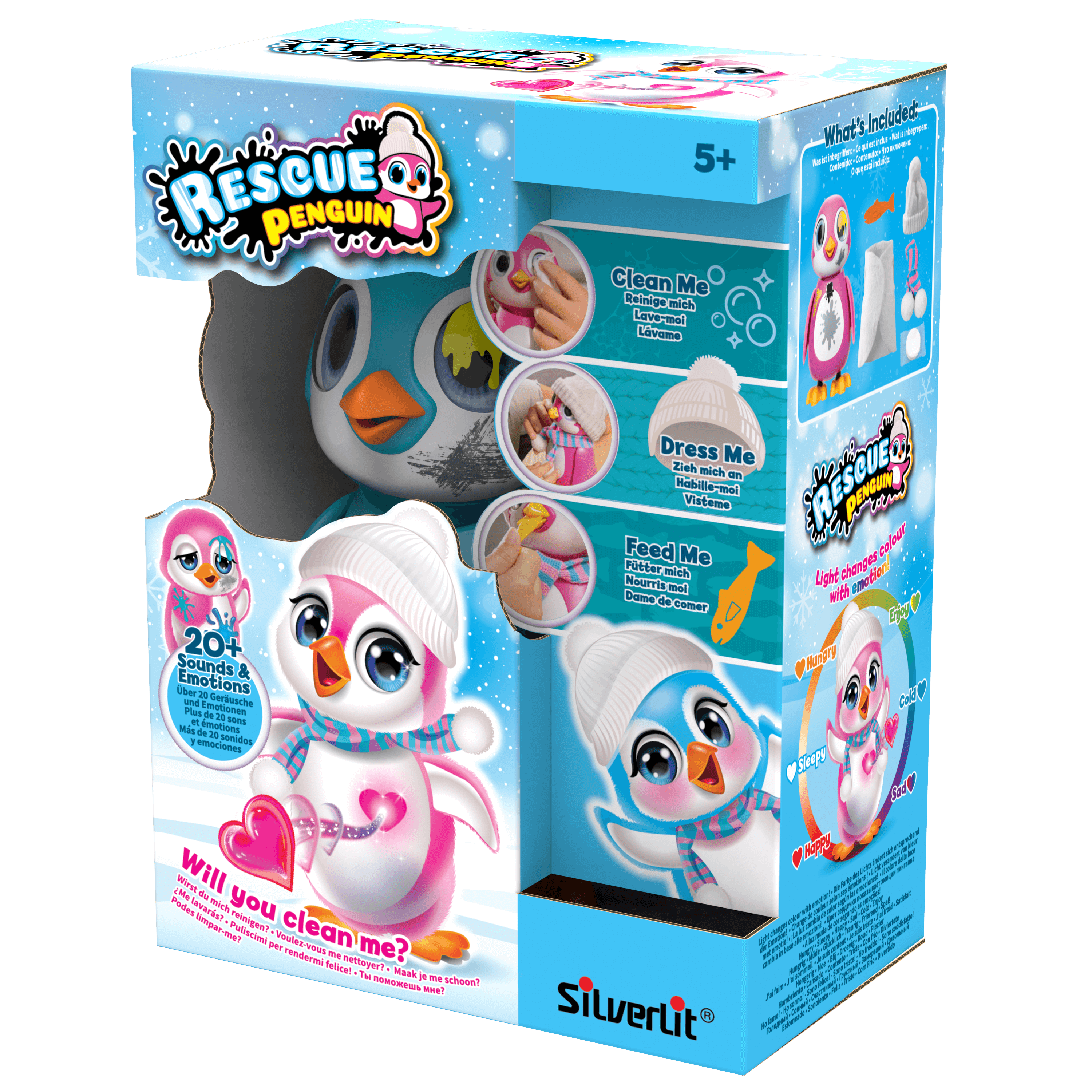 Игрушка Silverlit - фото 9