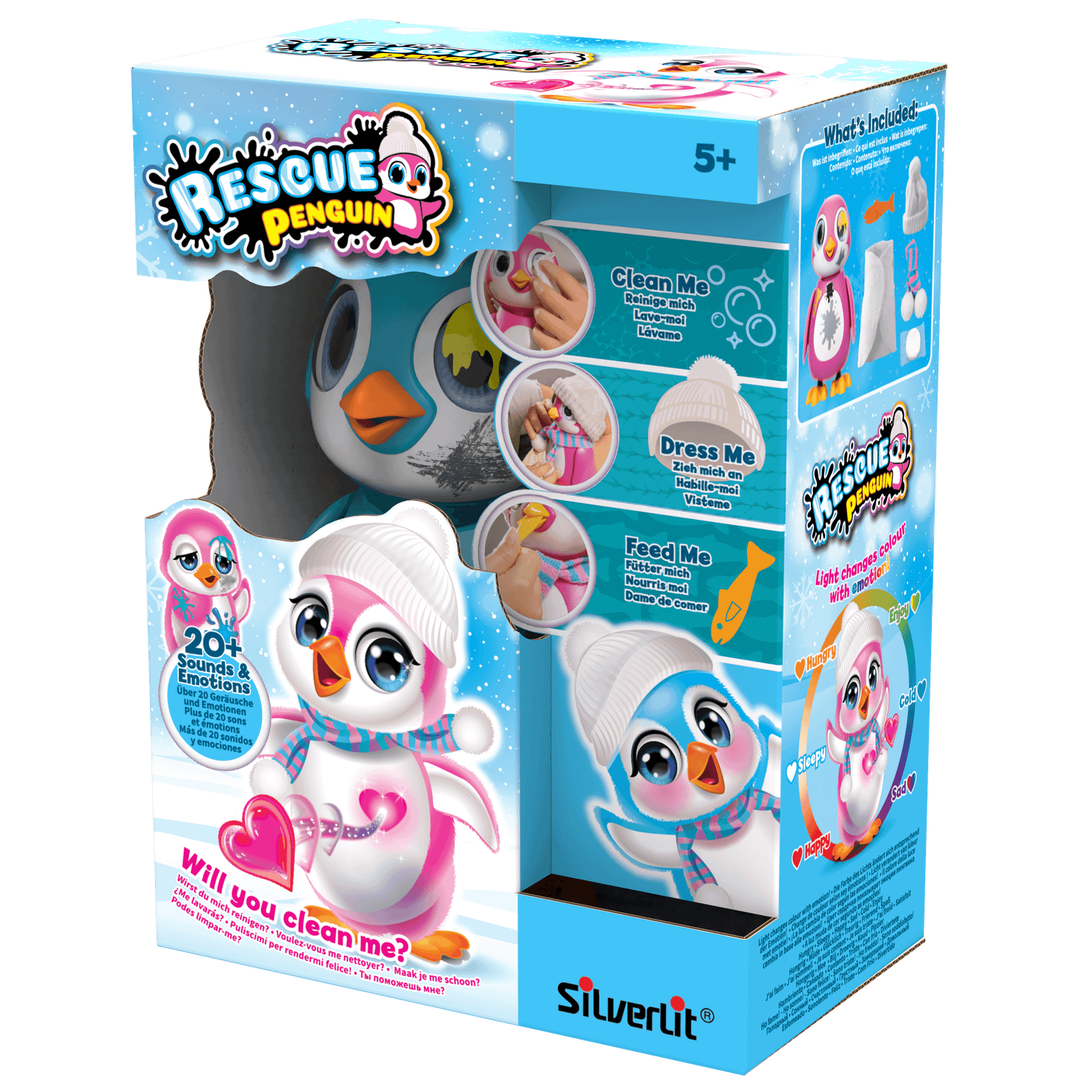 Игрушка Silverlit - фото 9