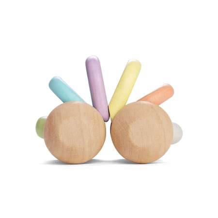 Игрушка Plan Toys погремушка