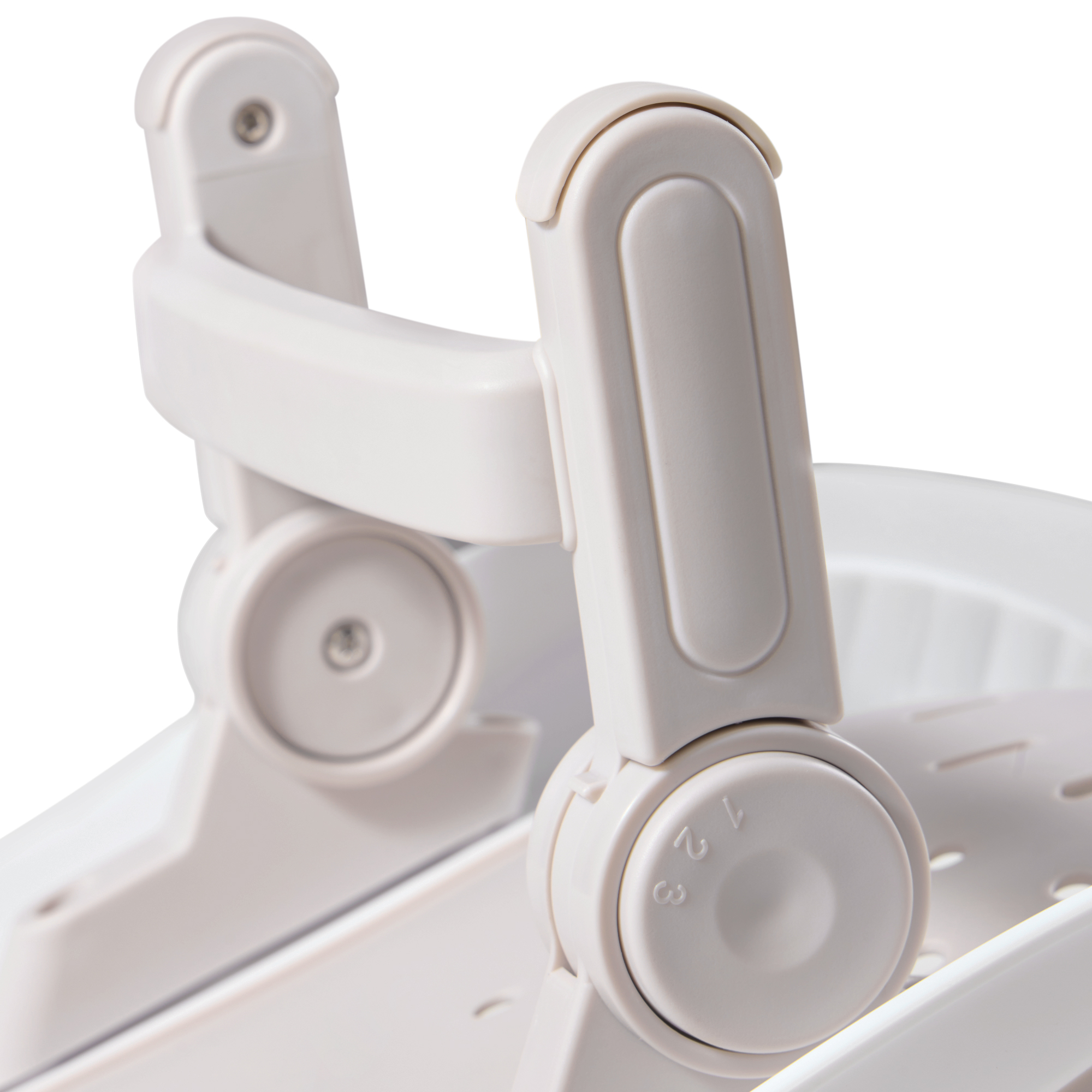 Горка для купания Happy Baby CHILLAS PRO набор серый - фото 15