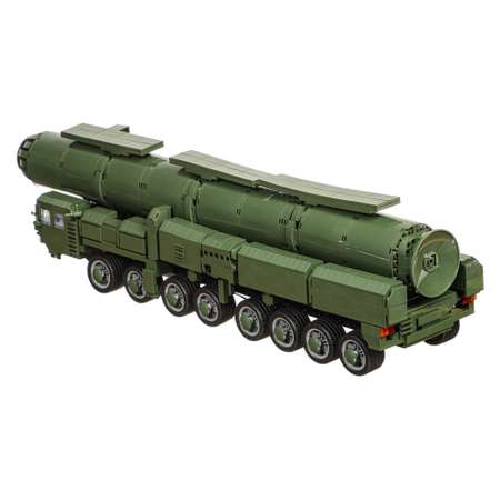 Автомобиль РУ Игроленд Ярс Линия фронта