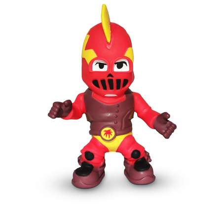 Тянучка SUPERMASKED