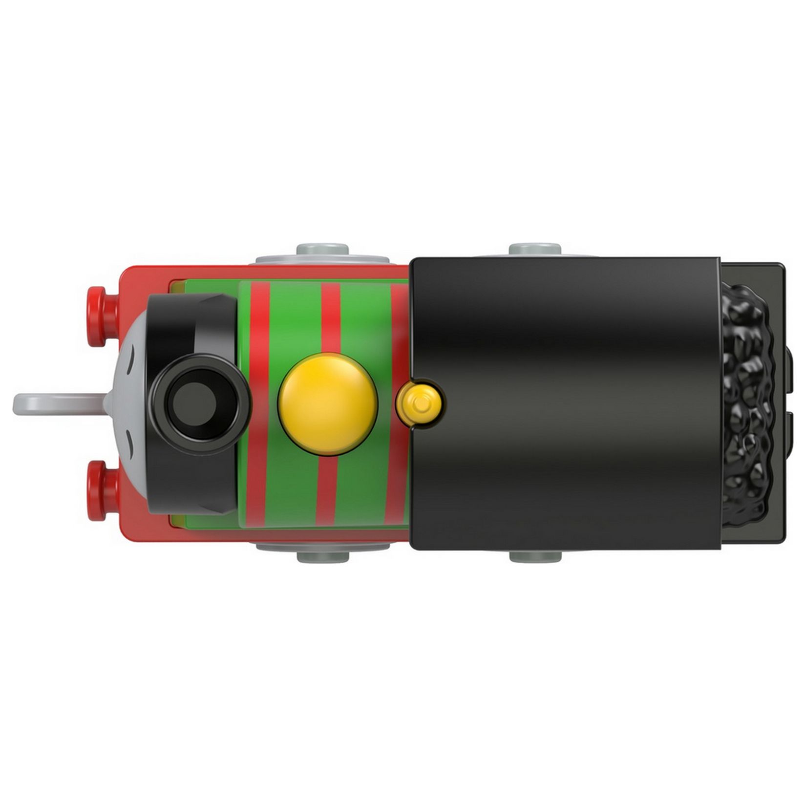 Развивающая железная дорога Thomas and Friends HFX89/HBY22 - фото 6