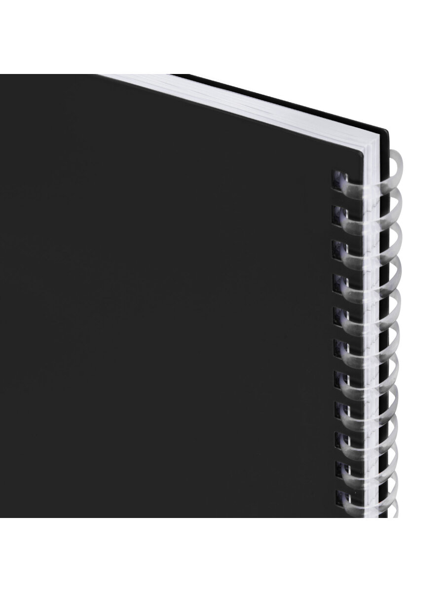 Общая тетрадь Brauberg клетка - фото 9