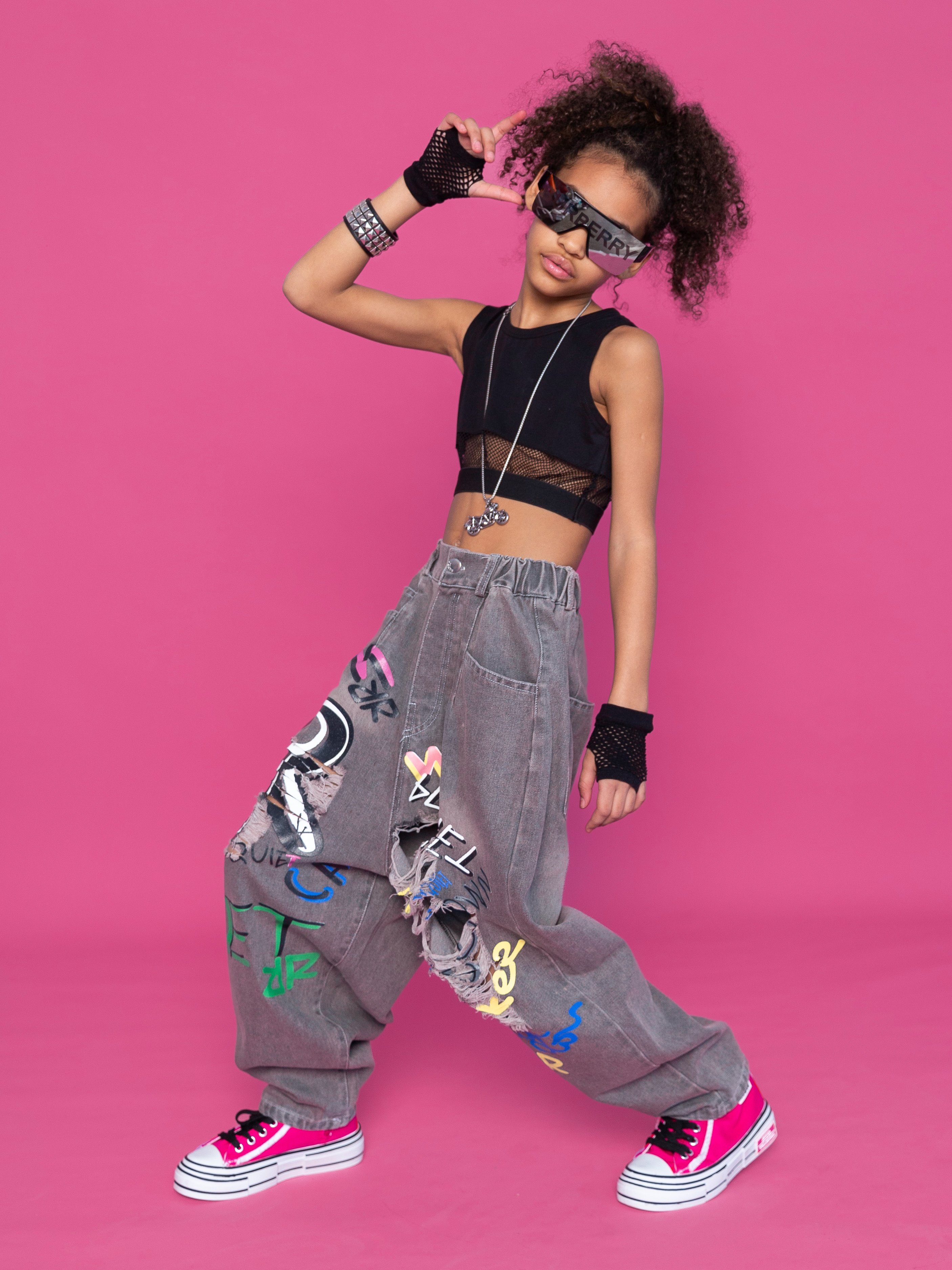 Брюки Tioka 348253498 - фото 11