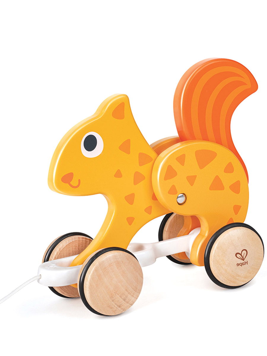 Игрушка Hape каталка - фото 5