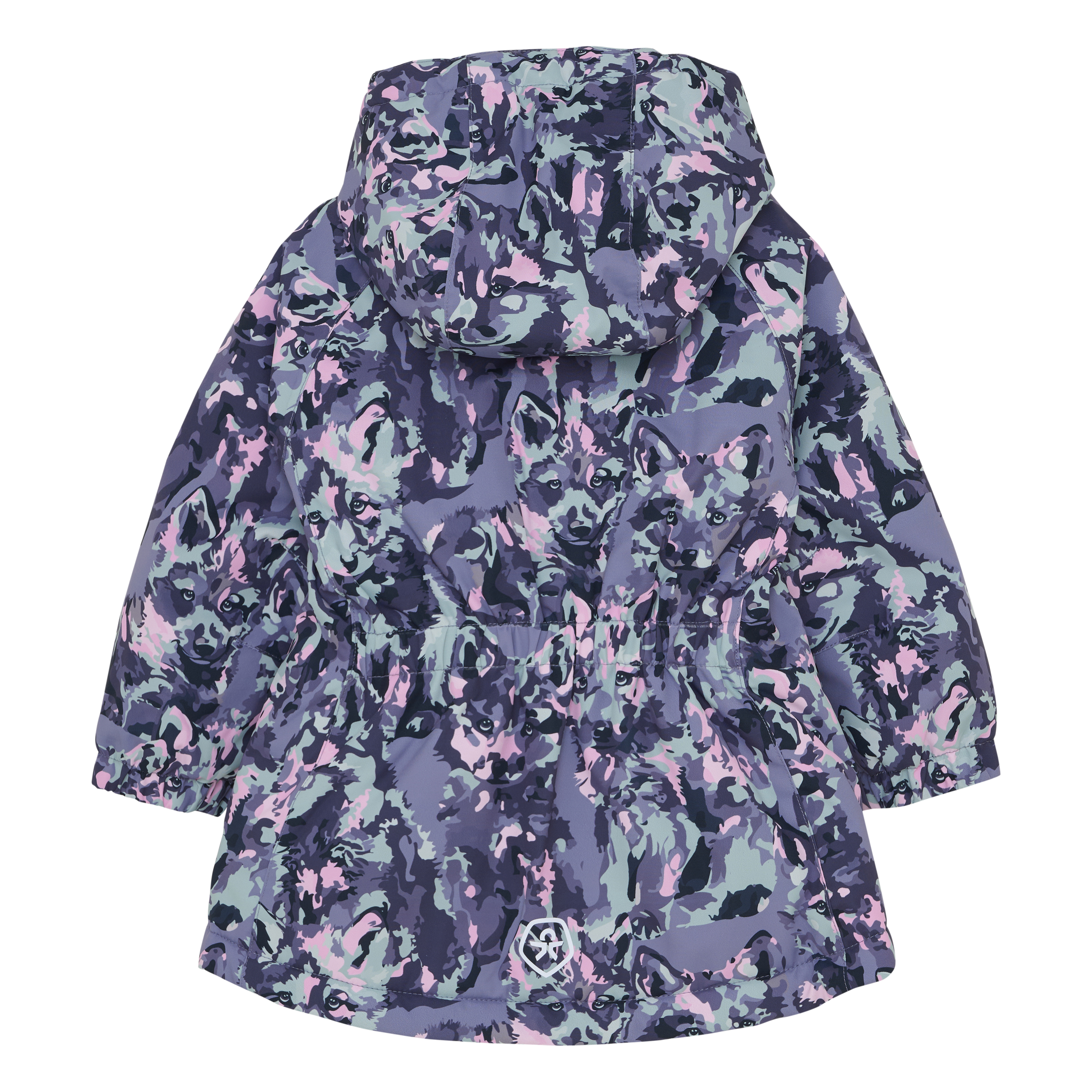 Куртка Color Kids 742152-6033 - фото 2