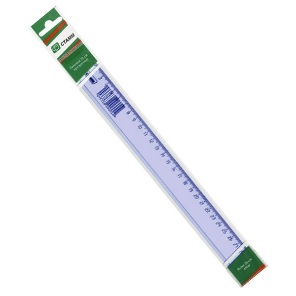 Линейка СТАММ - фото 1