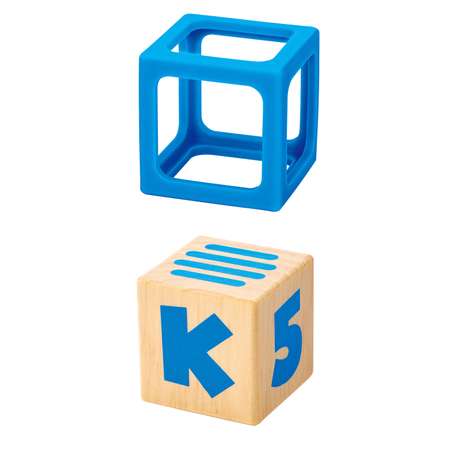 Игрушка Hape кубики