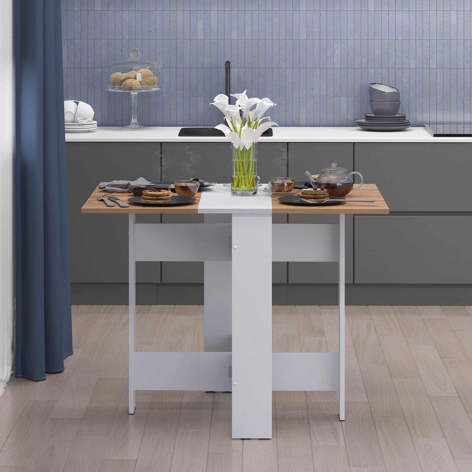 Стол обеденный LETTA Nicole - фото 10