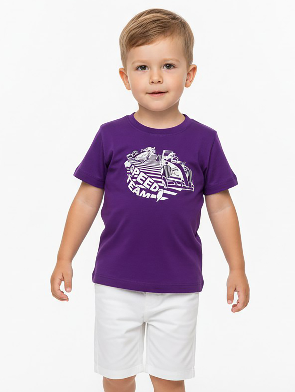 Футболка VGtrikotazh d4677 - фото 1