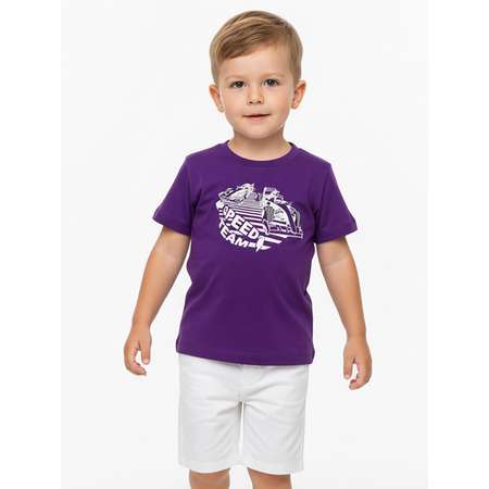 Футболка VGtrikotazh