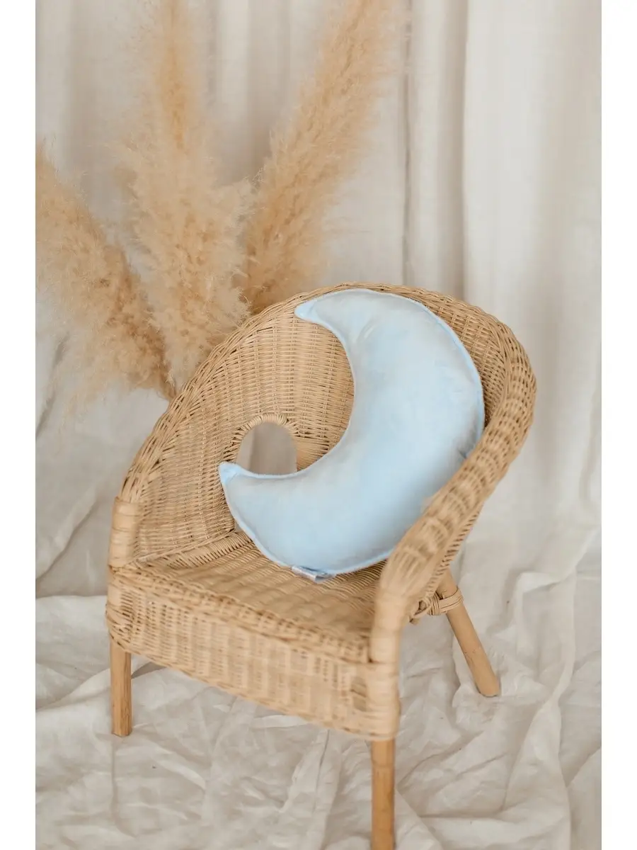 Подушка декоративная COROCOCO 35 x 48 см 1 шт. - фото 2