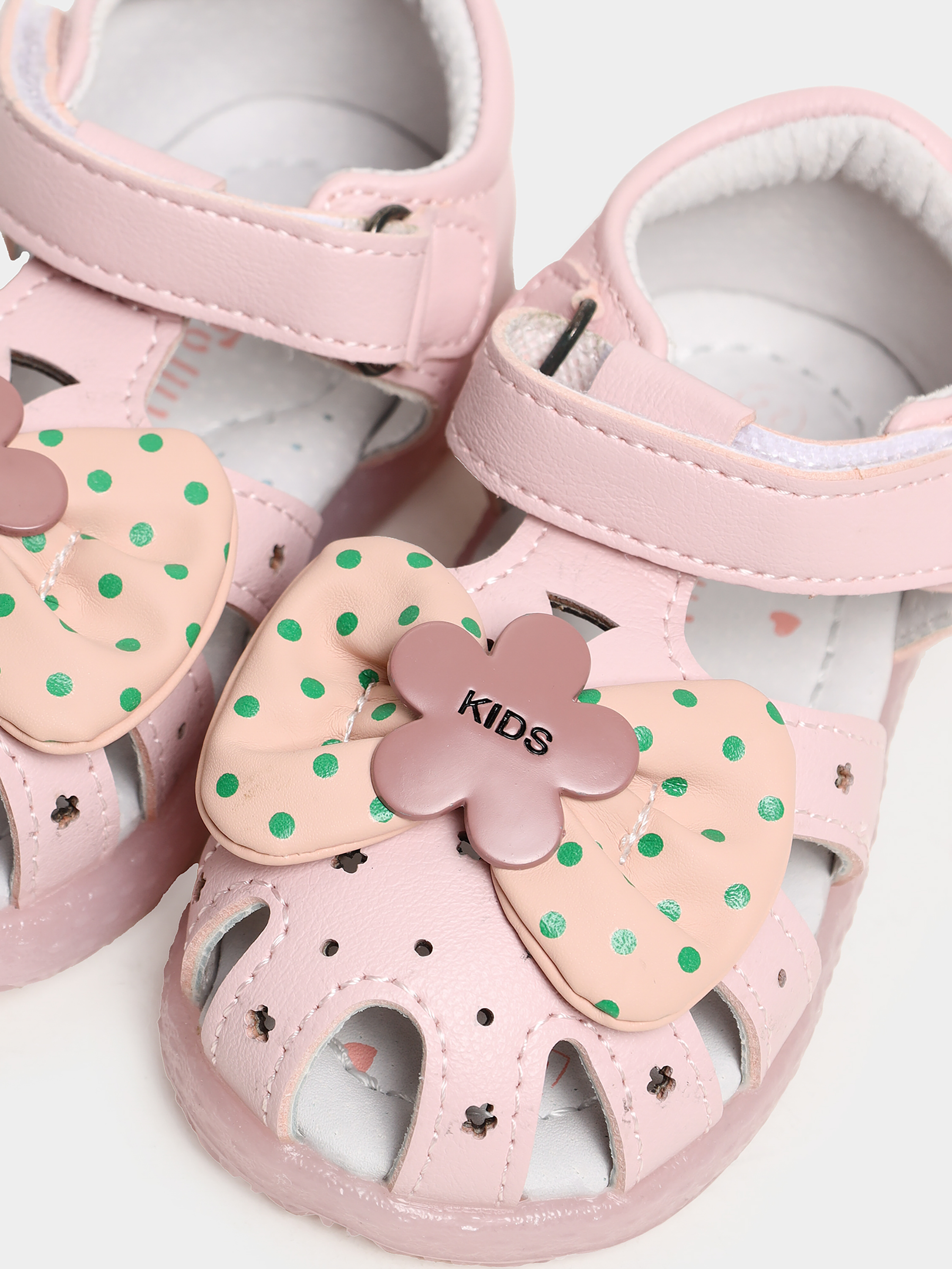 Сандалии Тотошка T664-1L - фото 4