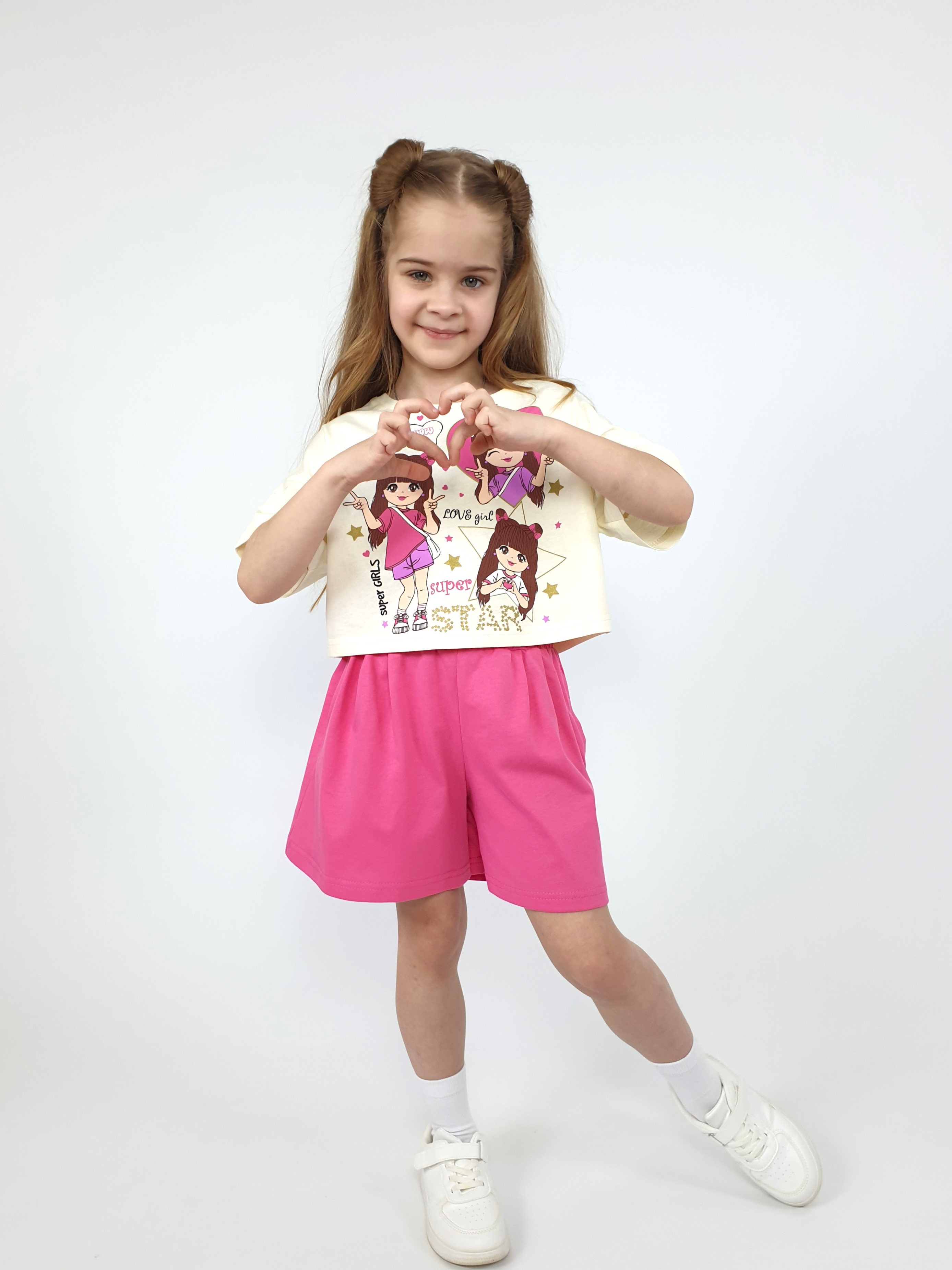 Костюм Luneva 02-159-1. - фото 10