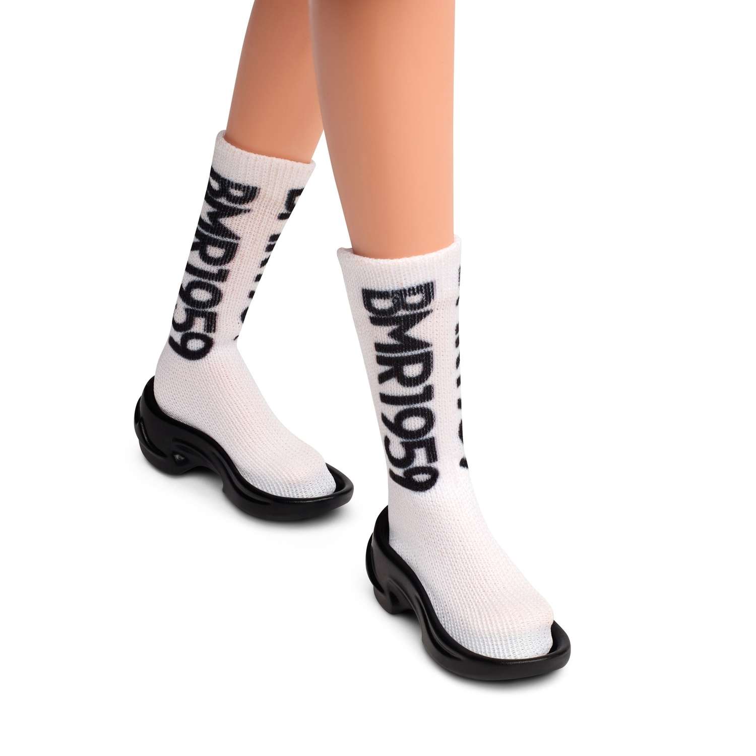Кукла модельная Barbie Коллекционная GHT92 - фото 9