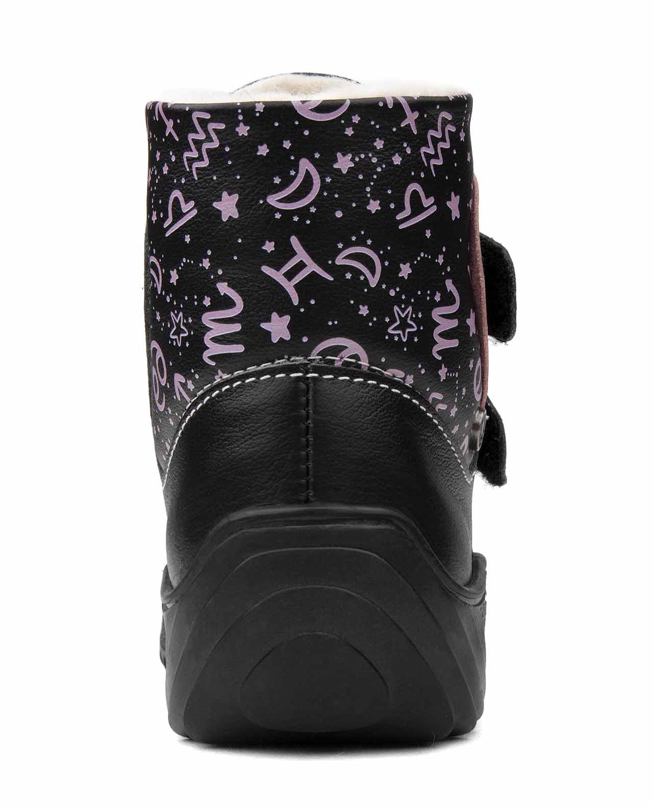 Ботинки Tapiboo FT-23026.24-OL01O.01 - фото 4