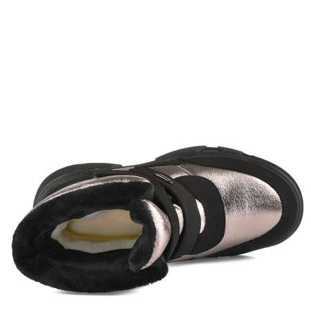 Дутики Shagovita