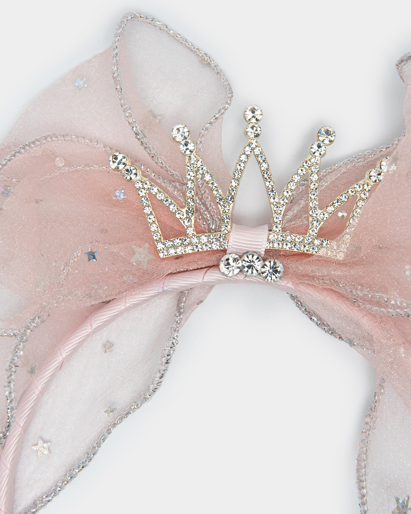 Ободок Orsolini W24OR4-NY-46kg-JJ - фото 4