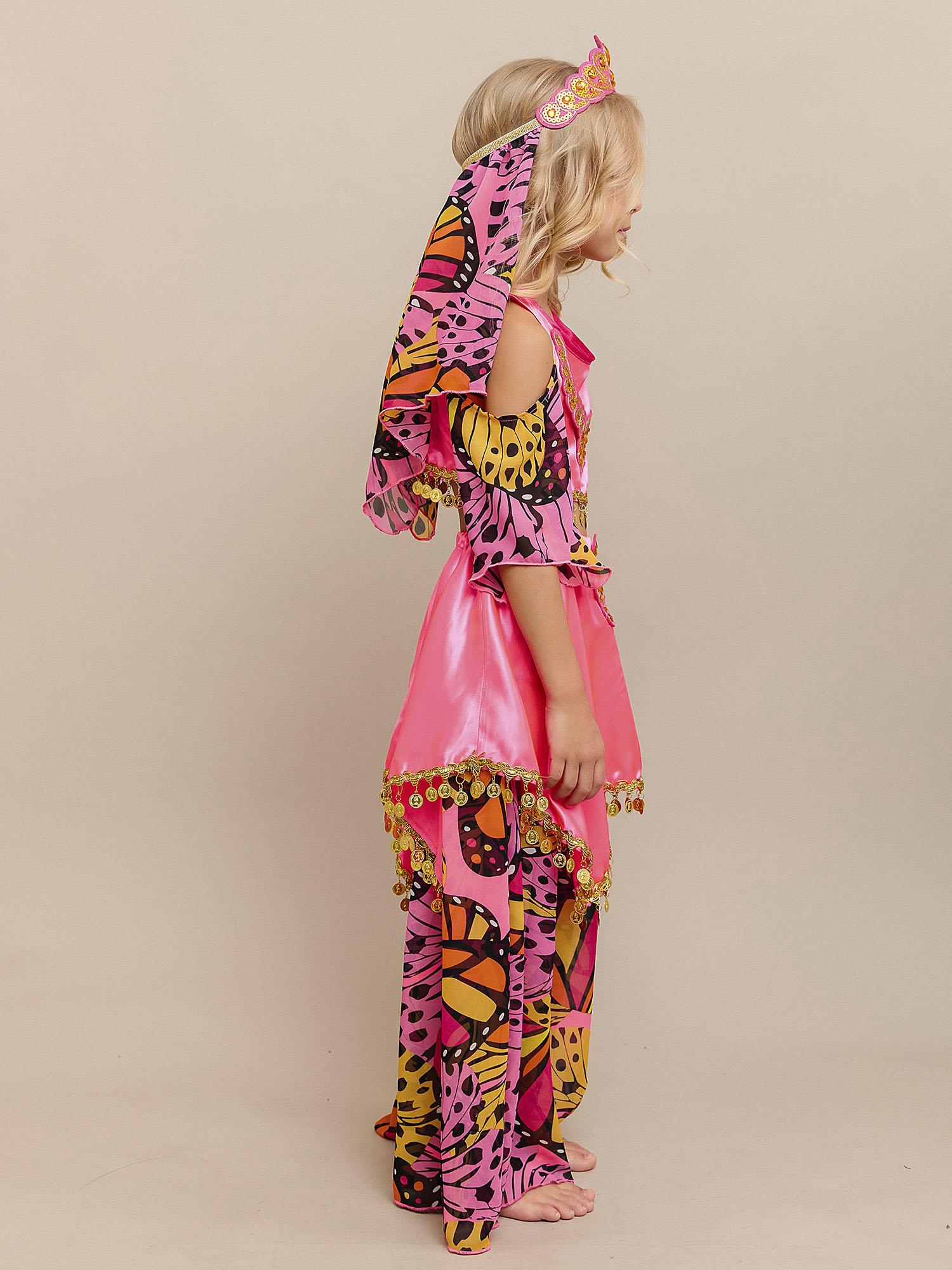 Костюм пуговка 2199 к-25 - фото 7