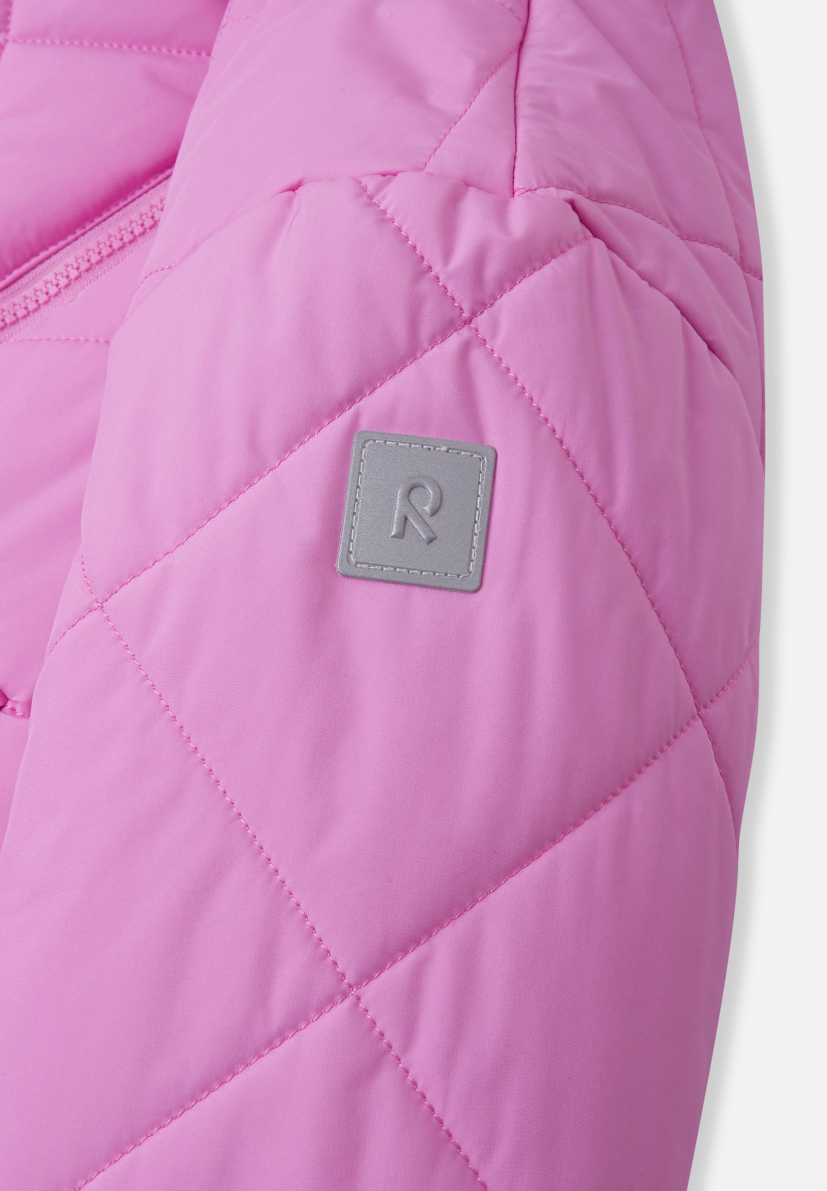 Куртка Reima 5100066A-4700 - фото 3