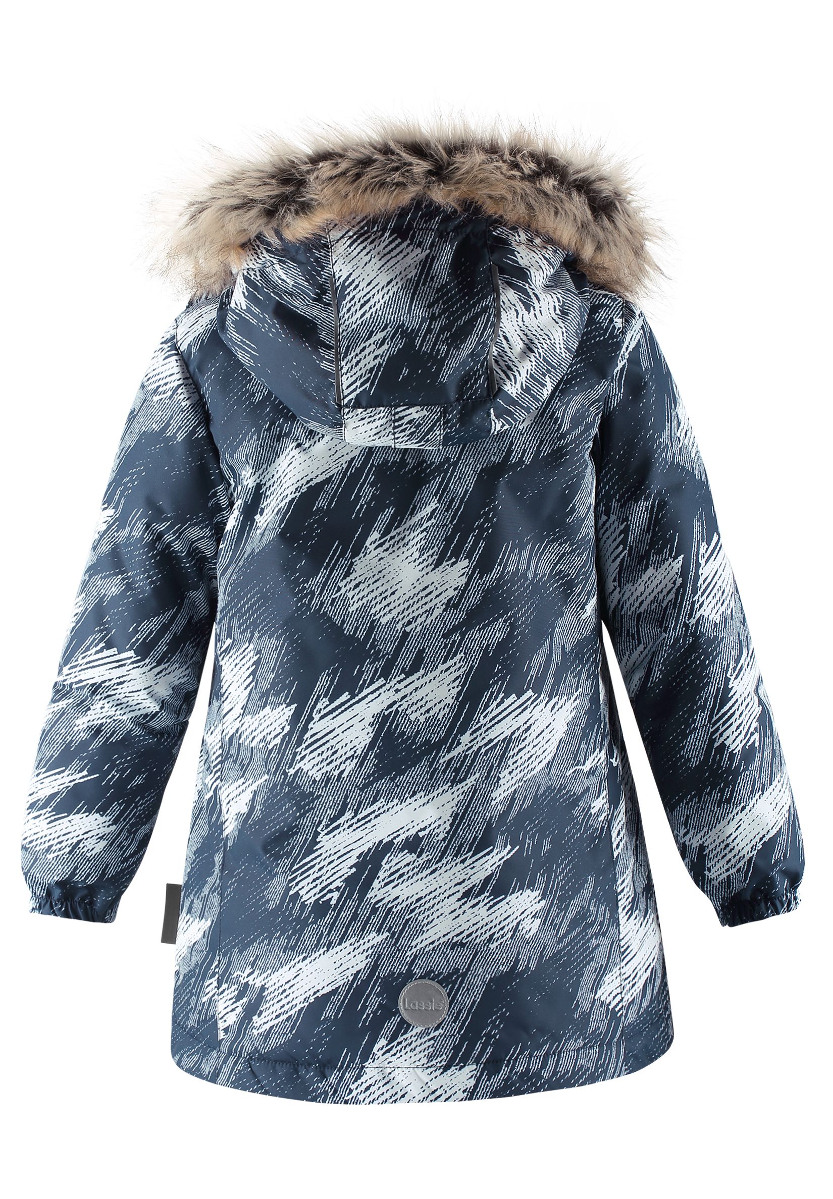 Куртка Lassie 721760-6961 - фото 6