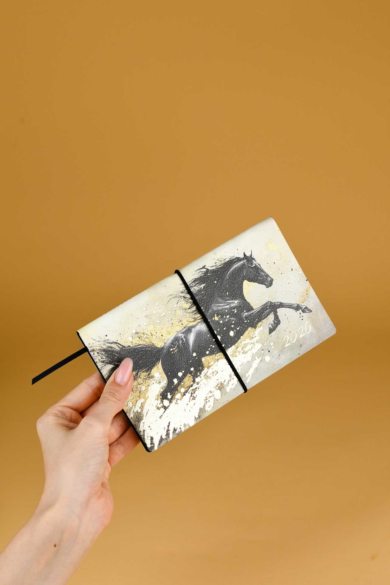 Ежедневник Феникс + ESCALADA 64 лист. - фото 12