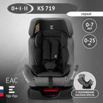 Автокресло Еду-Еду 0+/1/2 (0-25 кг)