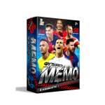 Настольная игра Десятое королевство Мемо Футболисты
