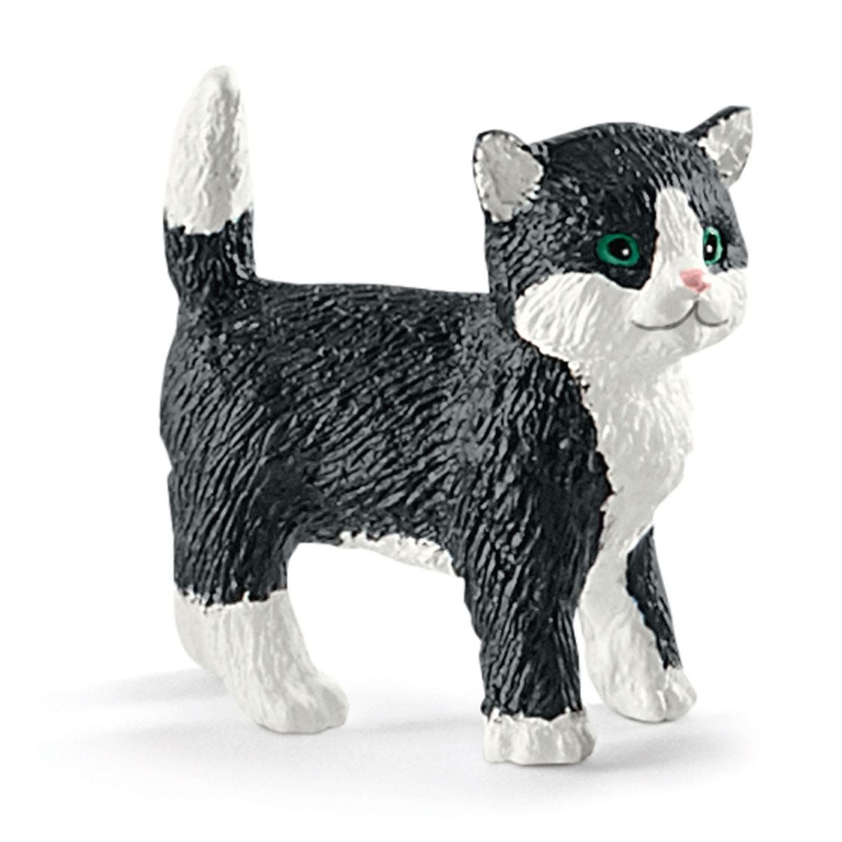 Игровой набор SCHLEICH Игровой комплекс для кошки - фото 3