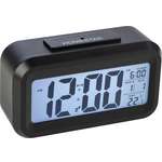 Часы электронные Homestar HS-0110 черные