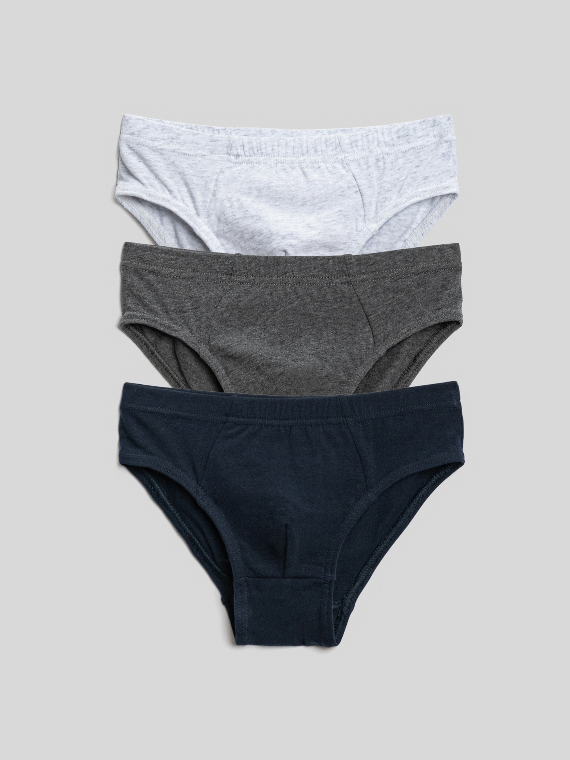 Трусы 3 шт Acoola 20134120008_0084203 - фото 6