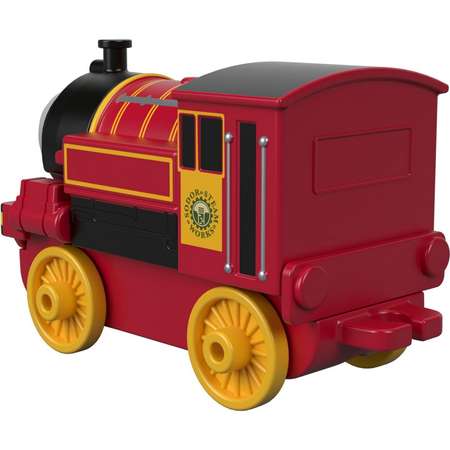 Развивающая железная дорога Thomas and Friends