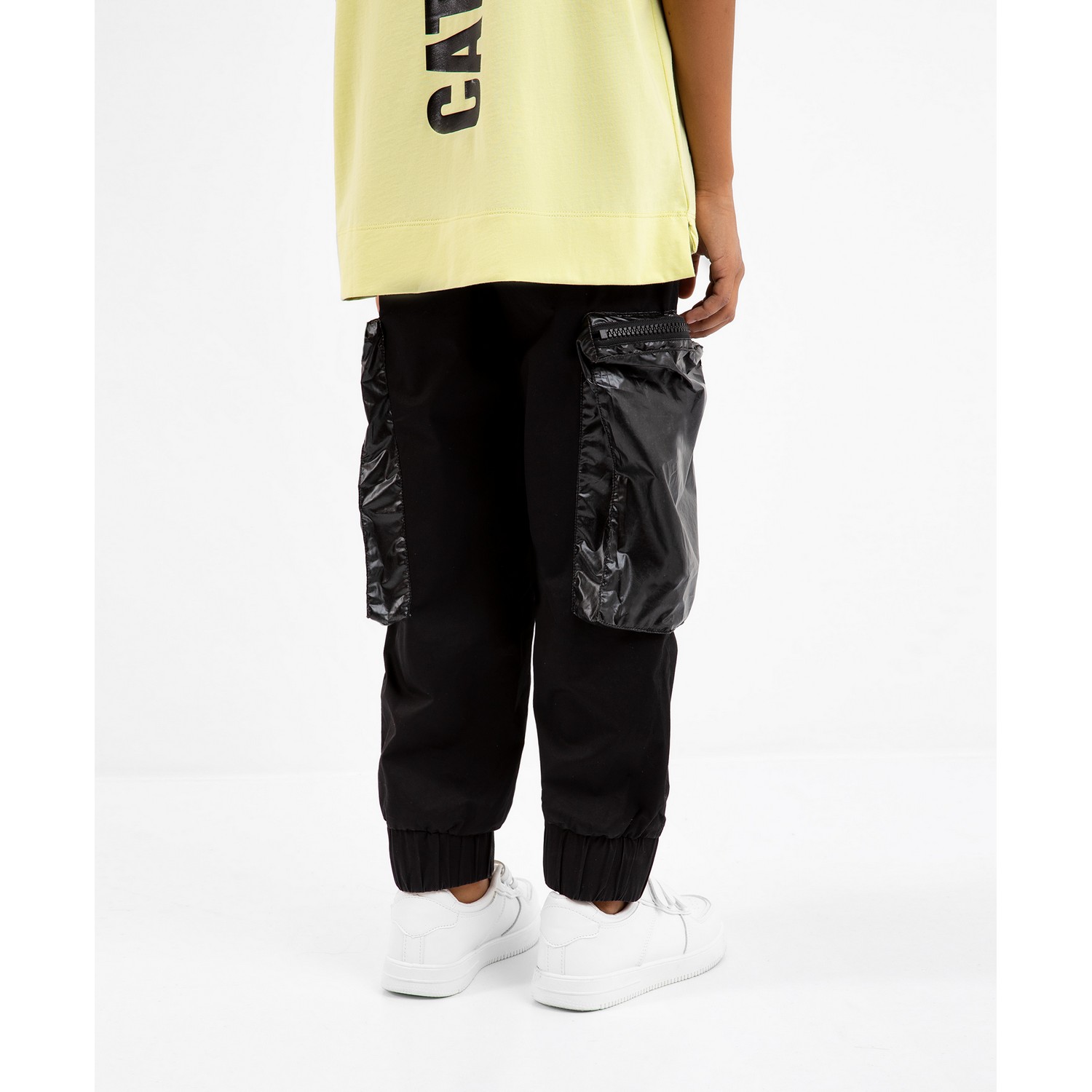 Брюки Gullivеr. 12312BJC6305 - фото 2