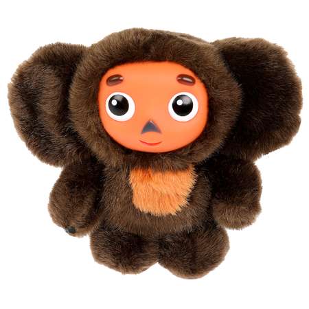 Мягкая игрушка Мульти Пульти Чебурашка