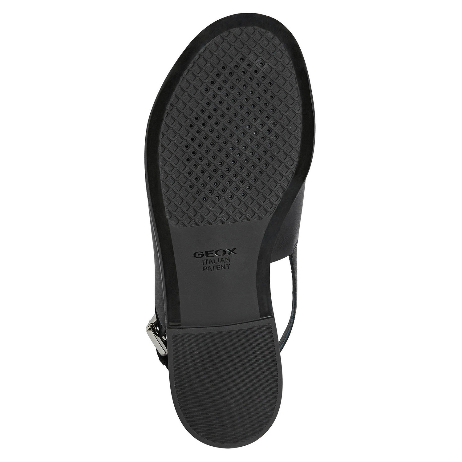 Босоножки GEOX D25SDB00043C9999 - фото 2