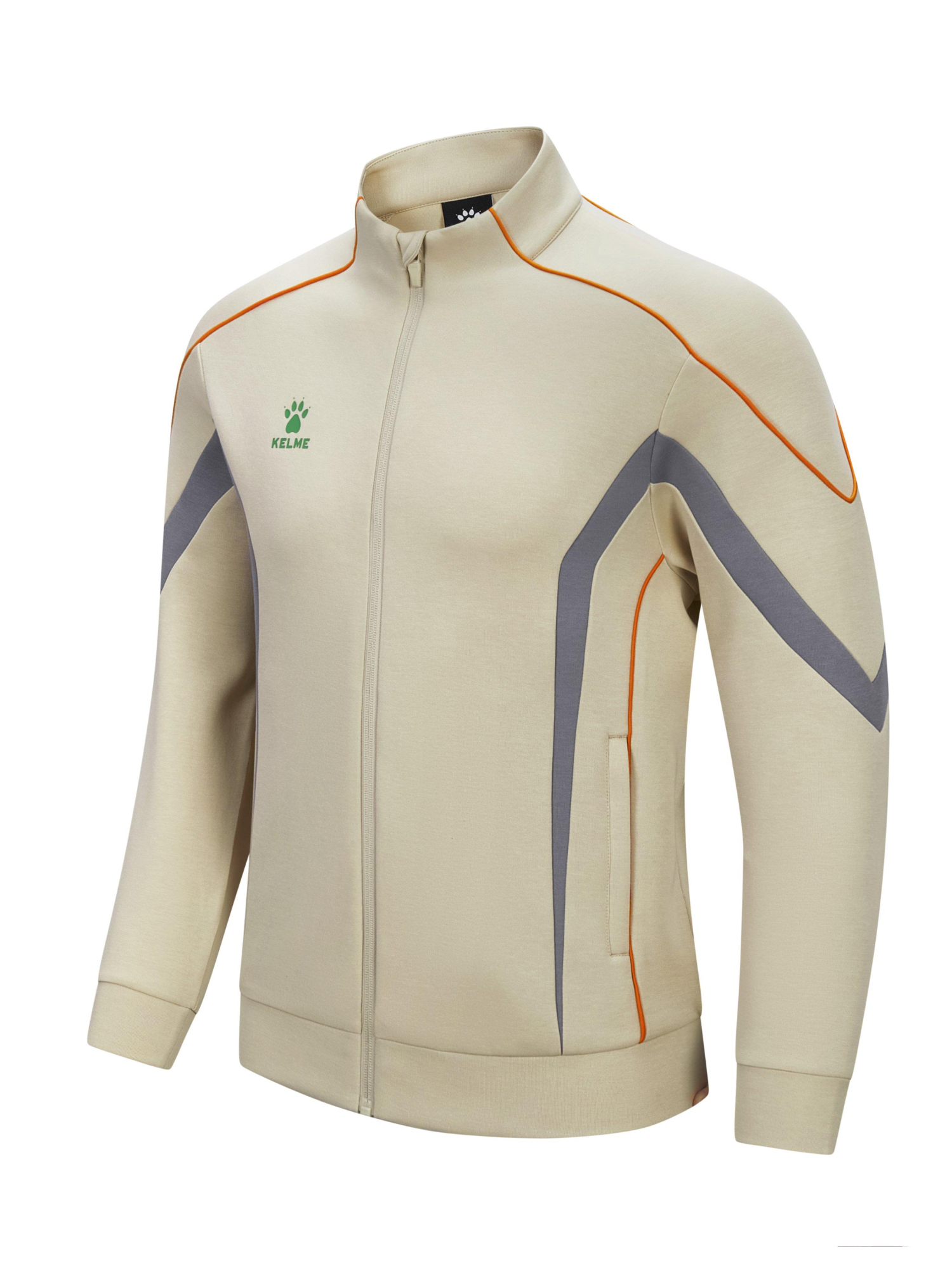 Олимпийка KELME 8661WT1217-214 - фото 2